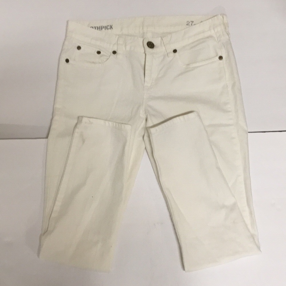 J. Crew Pants size 27